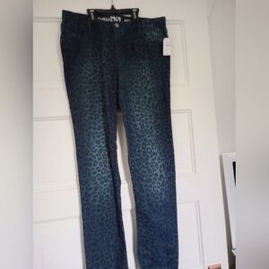 New 1969 Gap jeans